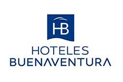 Logo Hoteles Buenaventura
