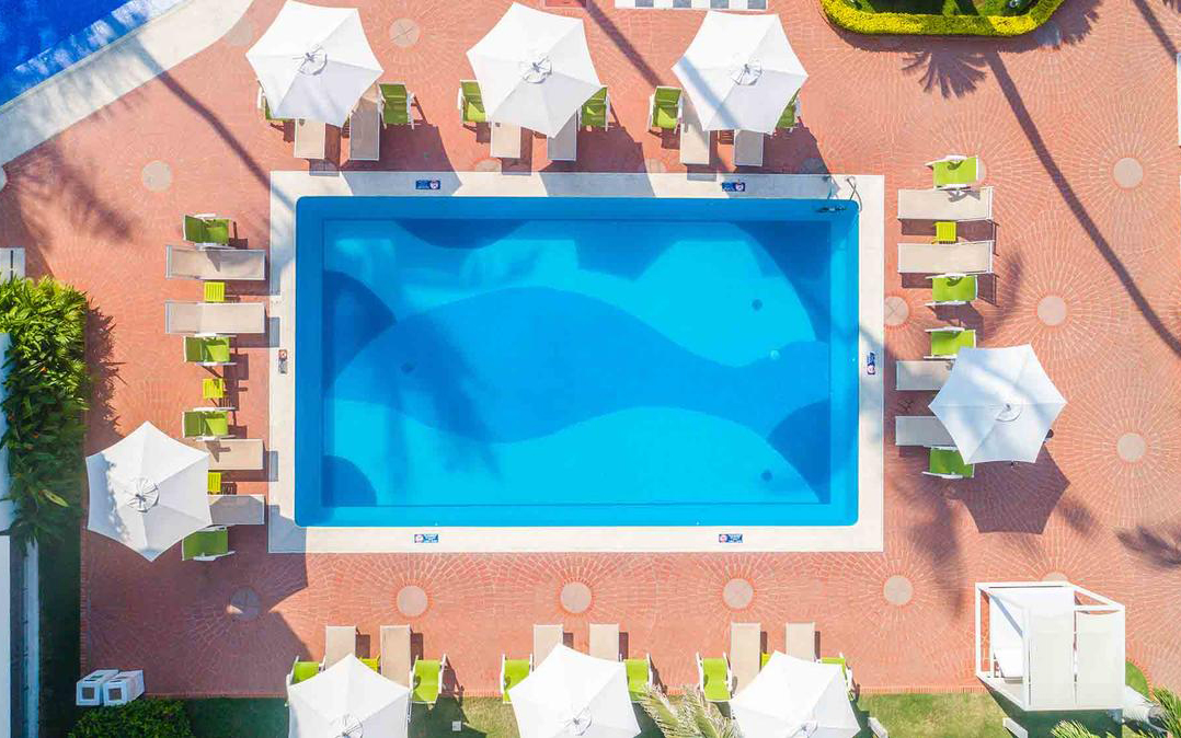 piscina buenaventura grand piscina buenaventura grand