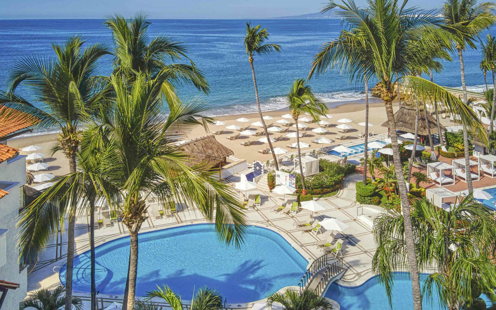 Buenaventura grand hotel Buenaventura grand hotel