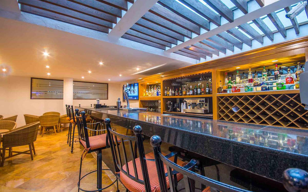 lobby bar buenaventura lobby bar buenaventura