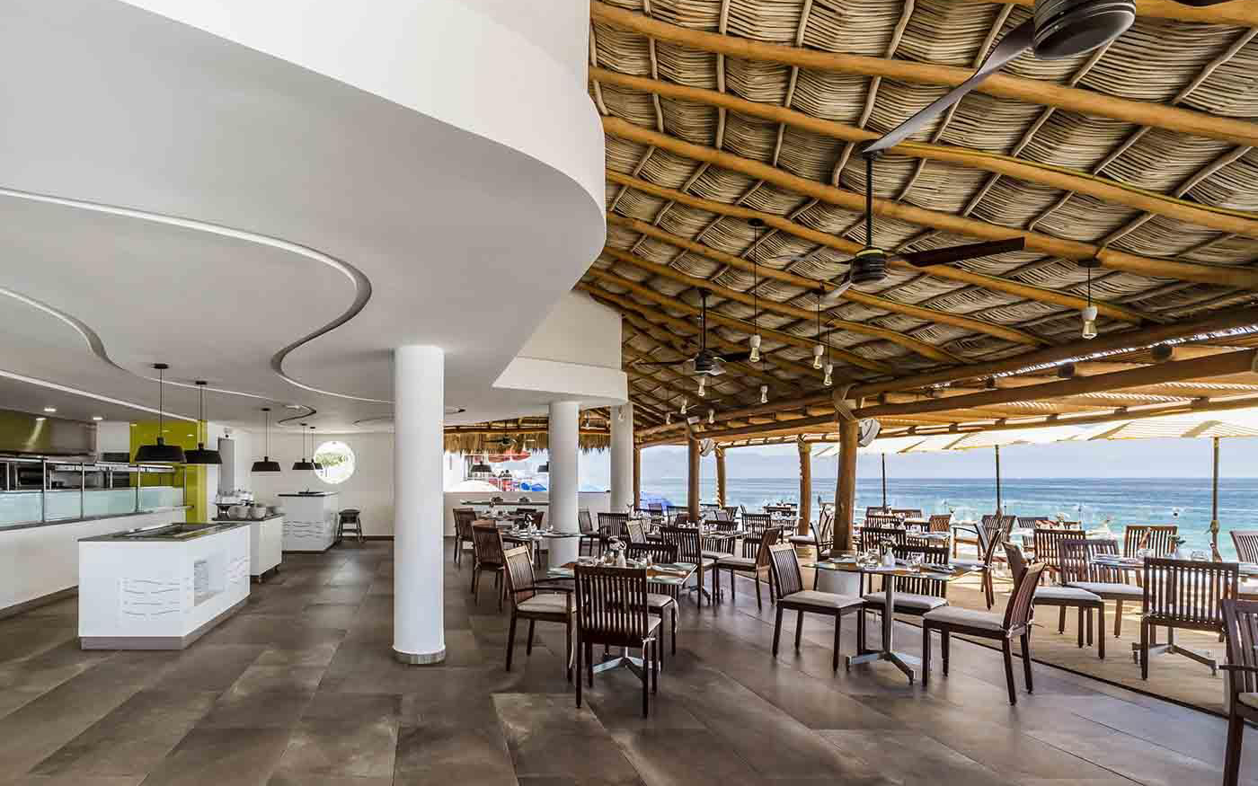 Beach Club Buenaventura Grand Beach Club Buenaventura Grand