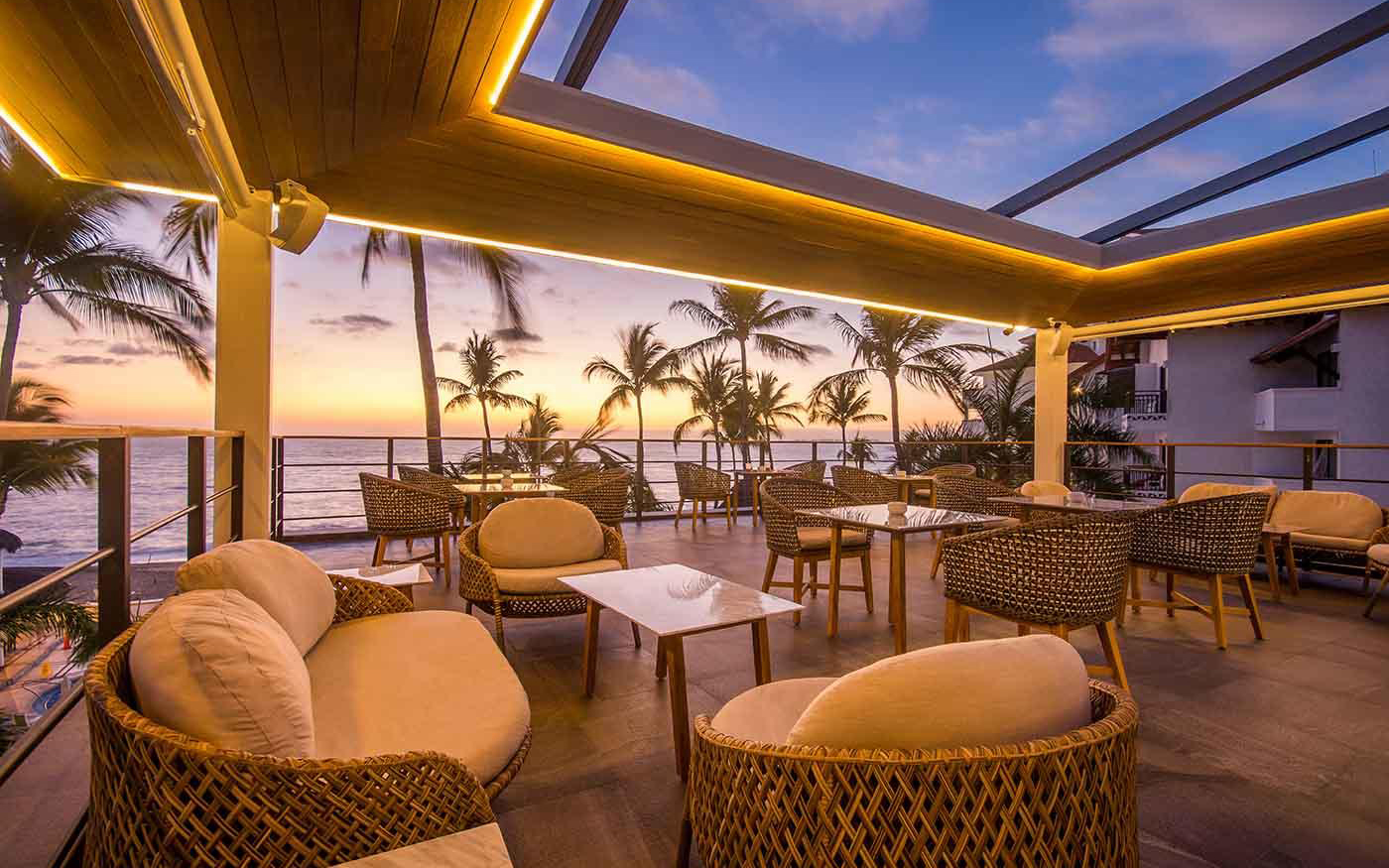 Buenaventura grand sky bar Buenaventura grand sky bar