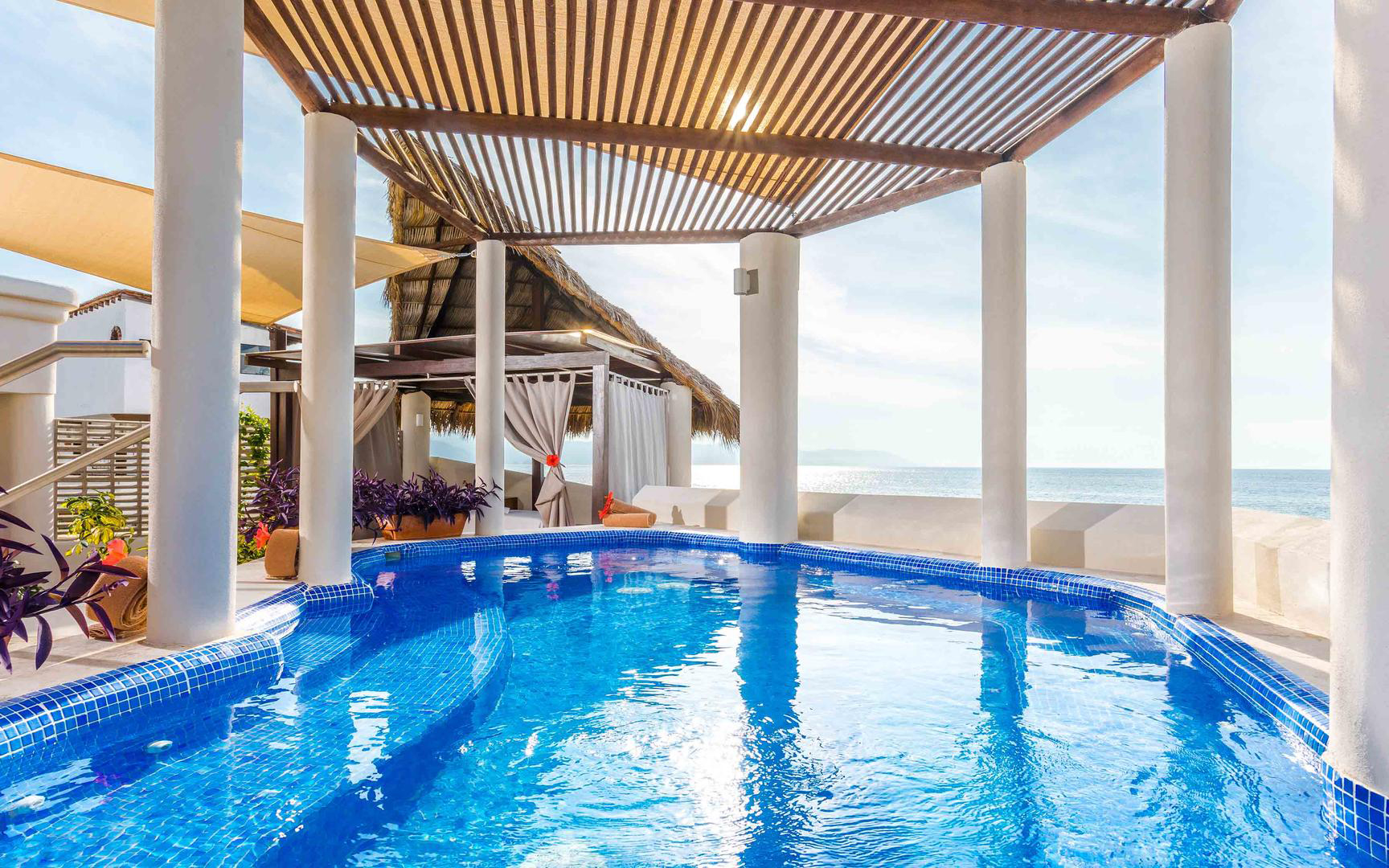 Buenaventura Grand Spa Buenaventura Grand Spa