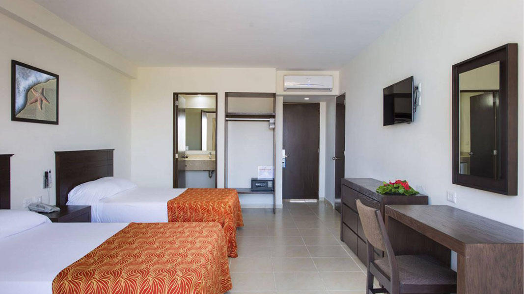 Costa Club Punta Arena Estandar Doble Costa Club Punta Arena Estandar Doble