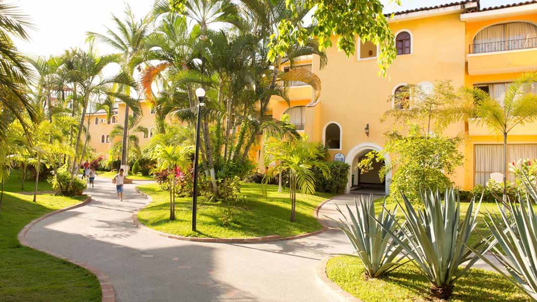 Costa Club Punta Arena Jardin Costa Club Punta Arena Jardin