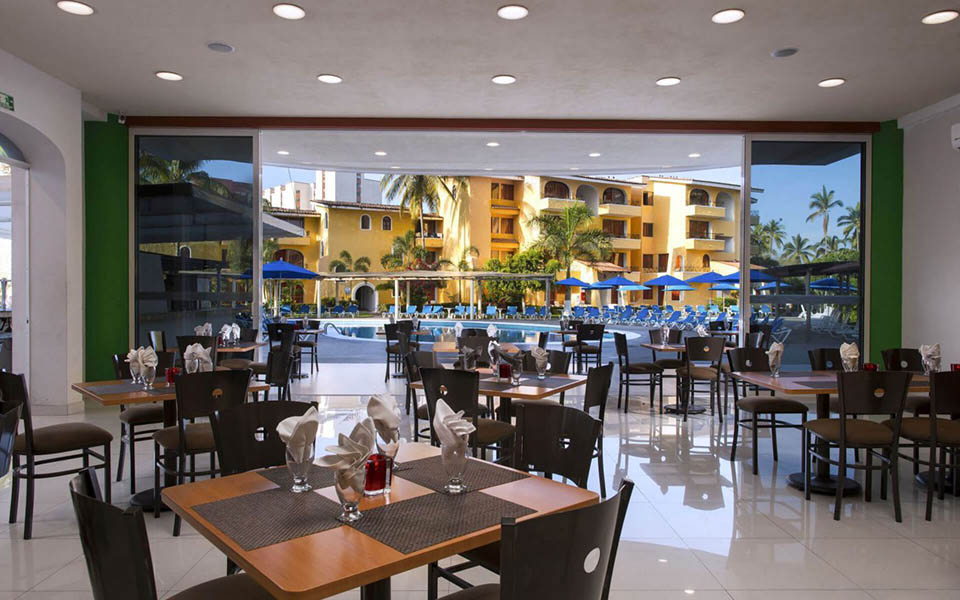 Costa Club Punta Arena Puerto Vallarta Restaurant Costa Club Punta Arena Puerto Vallarta Restaurant