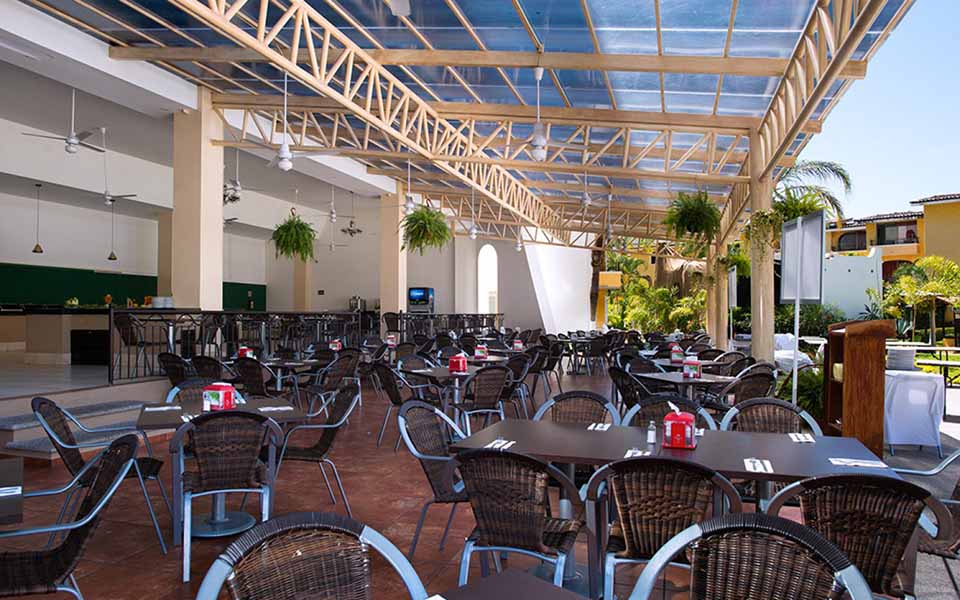 Costa Club Punta Arena Resort Restaurant Costa Club Punta Arena Resort Restaurant