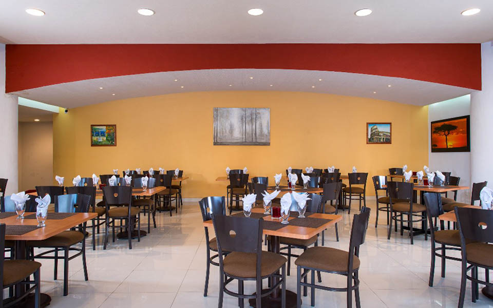 Costa Club Punta Arena Restaurant Costa Club Punta Arena Restaurant