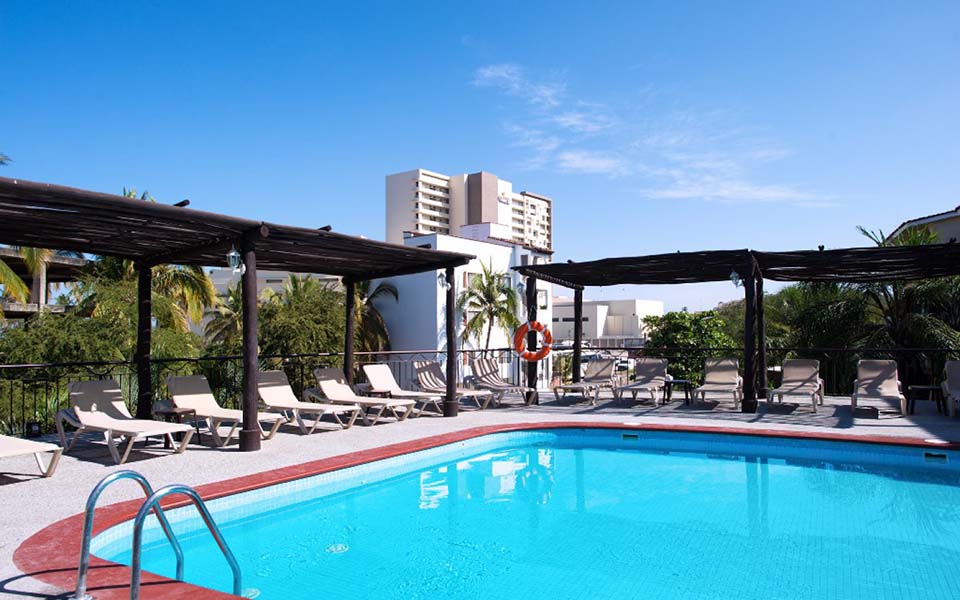Costa Club Punta Arena Solarium Costa Club Punta Arena Solarium