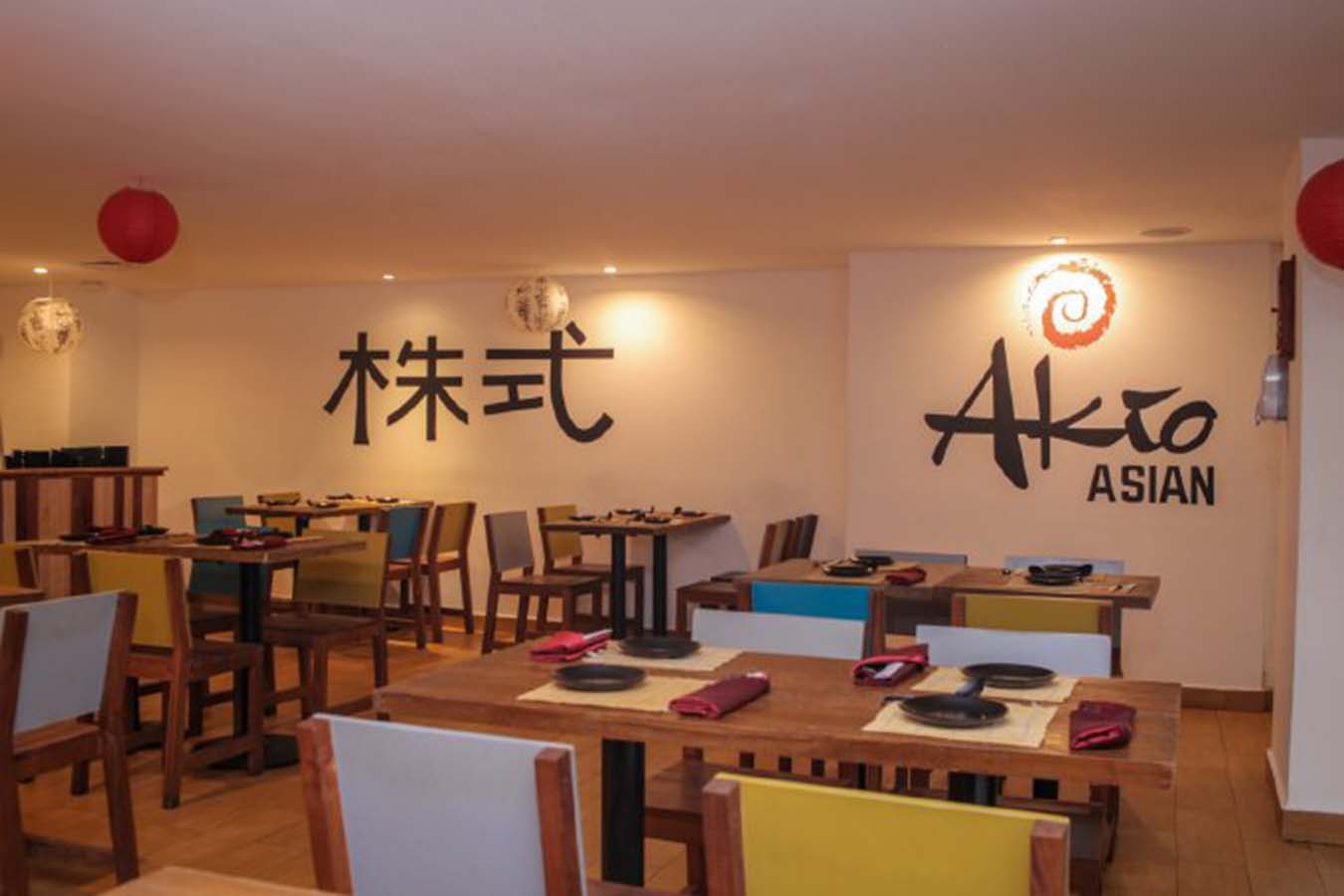 Akio Restaurant Friendly Vallarta Akio Restaurant Friendly Vallarta