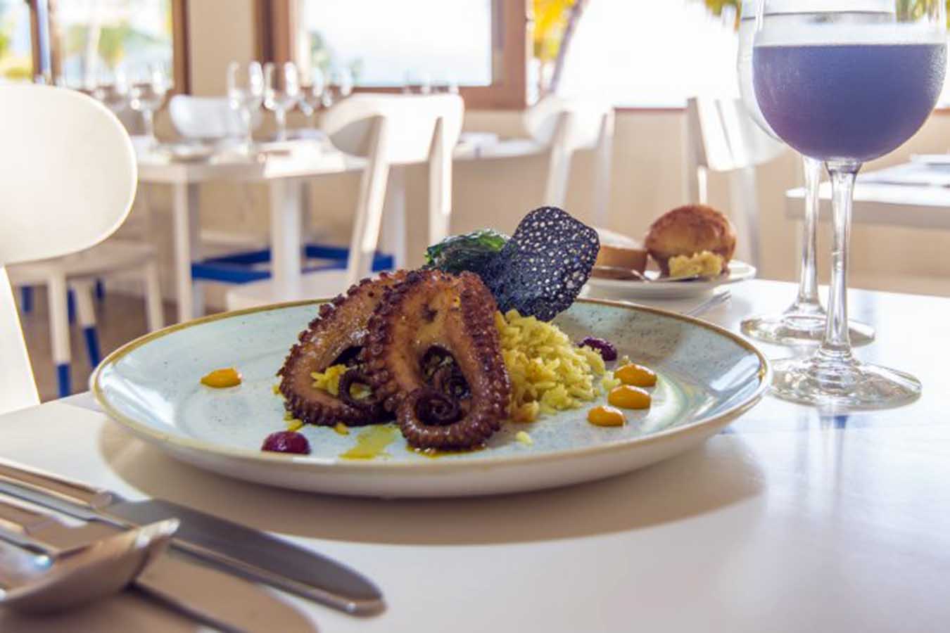 Azul Restaurant Friendly Vallarta Azul Restaurant Friendly Vallarta