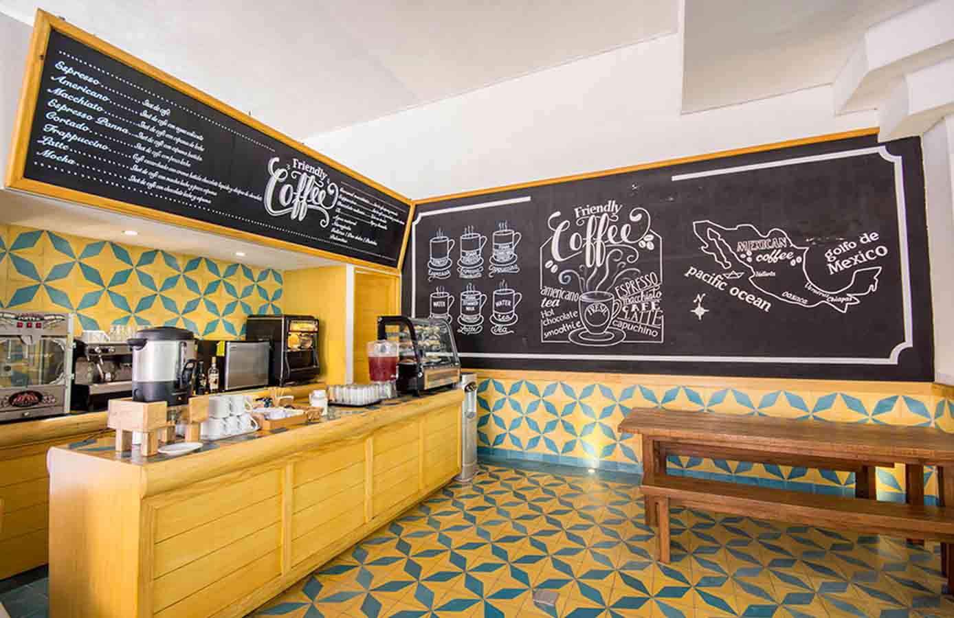 Friendly Coffe Vallarta Friendly Coffe Vallarta