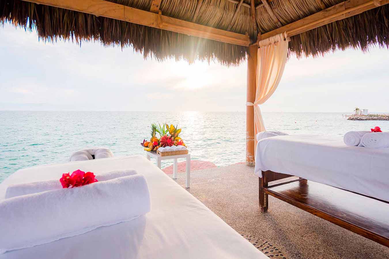 Friendly Vallarta Spa Friendly Vallarta Spa