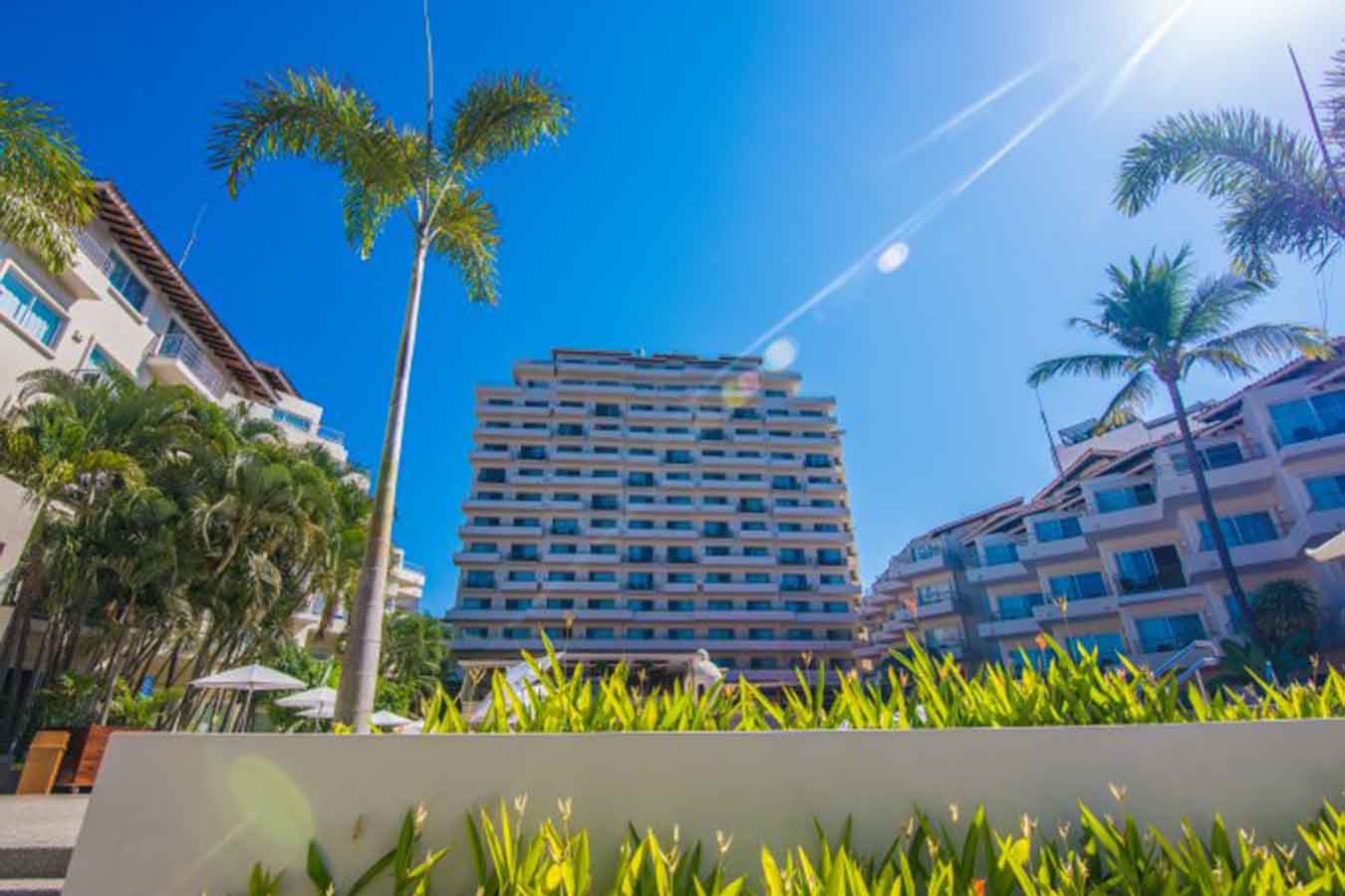 Hotel Friendly Vallarta Hotel Friendly Vallarta