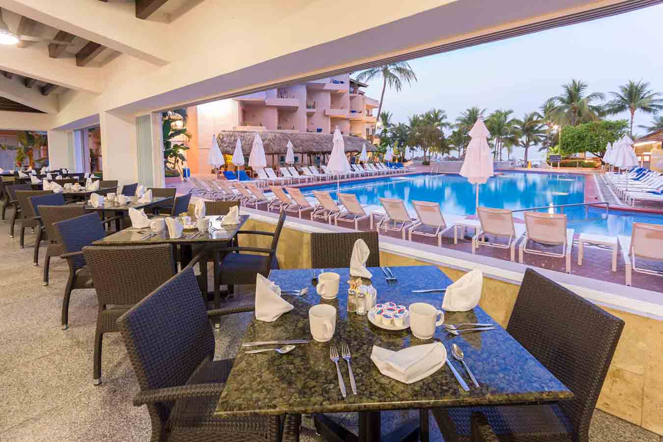 Villa linda Restaurant Friendly Vallarta Villa linda Restaurant Friendly Vallarta
