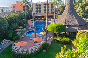 Hacienda Buenaventura Hotel & Mexican Charm All Inclusive