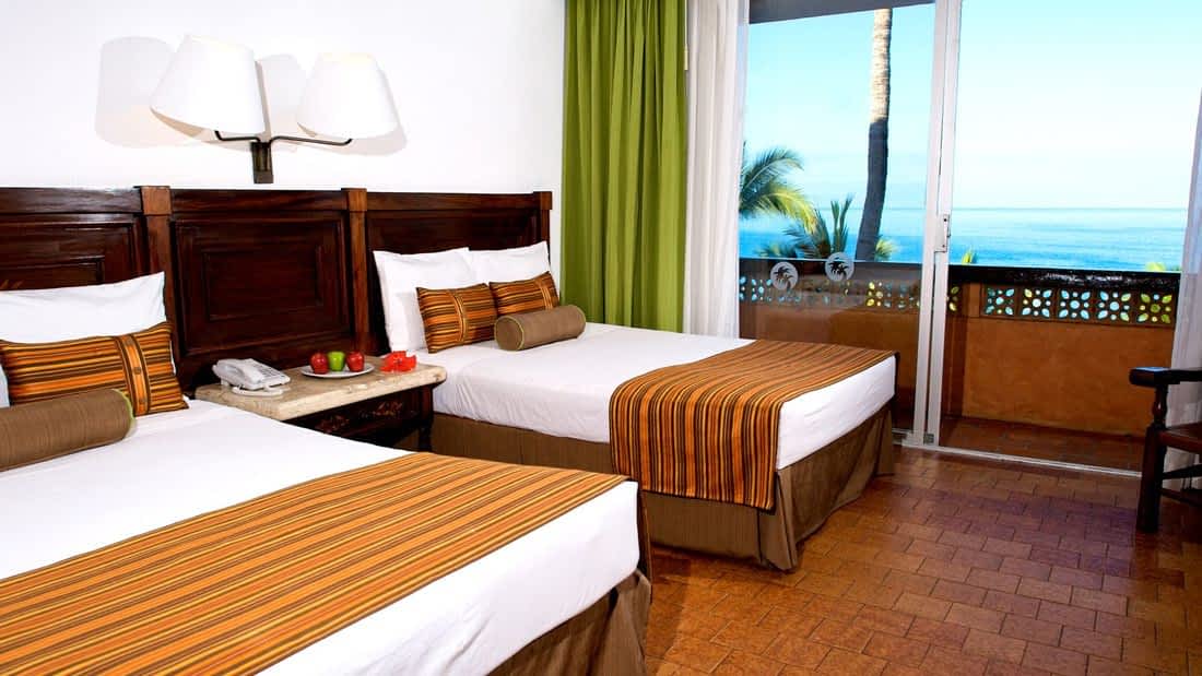 Las Palmas by the Sea Room Las Palmas by the Sea Room