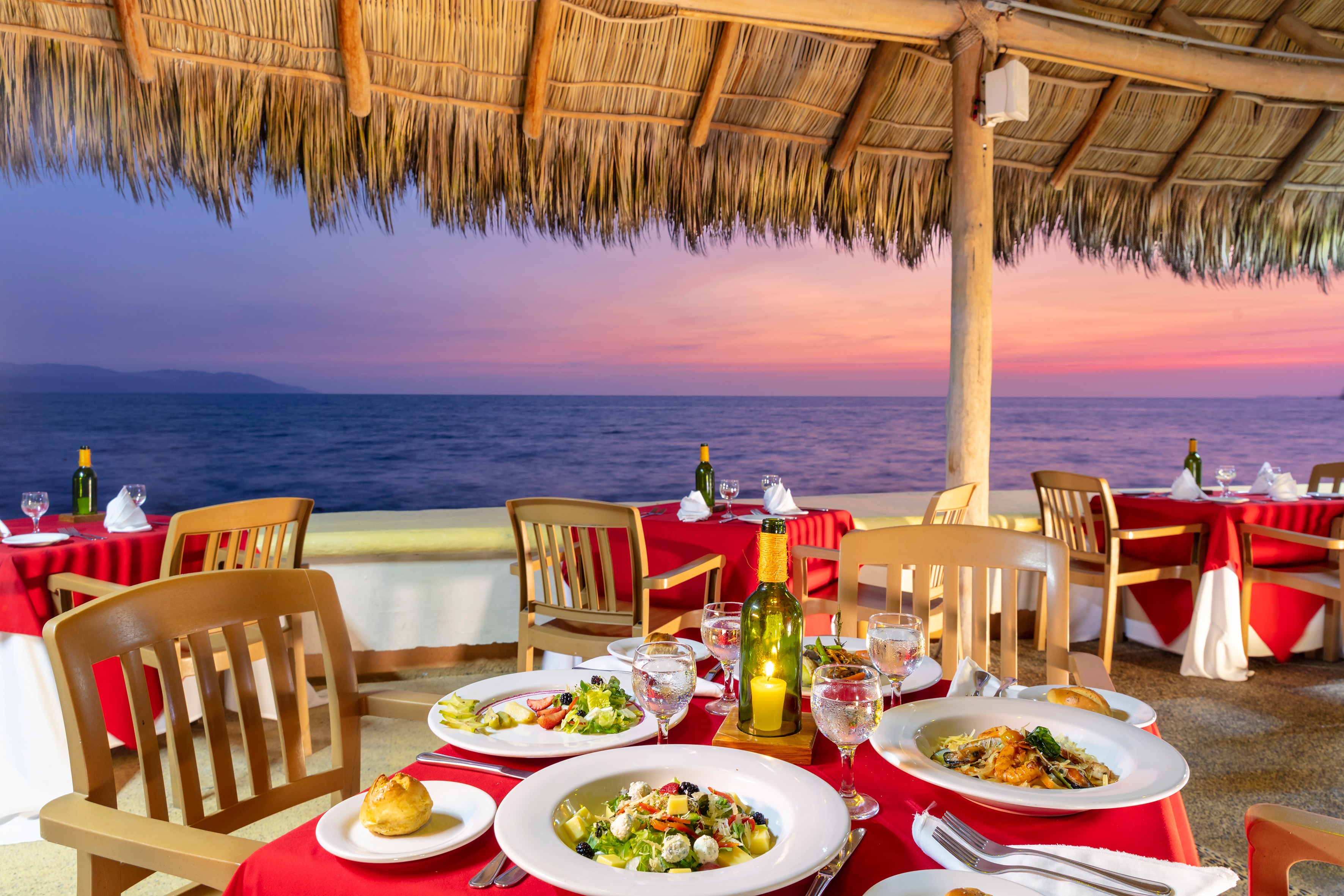 Las Palmas Sunset Restaurant Las Palmas Sunset Restaurant