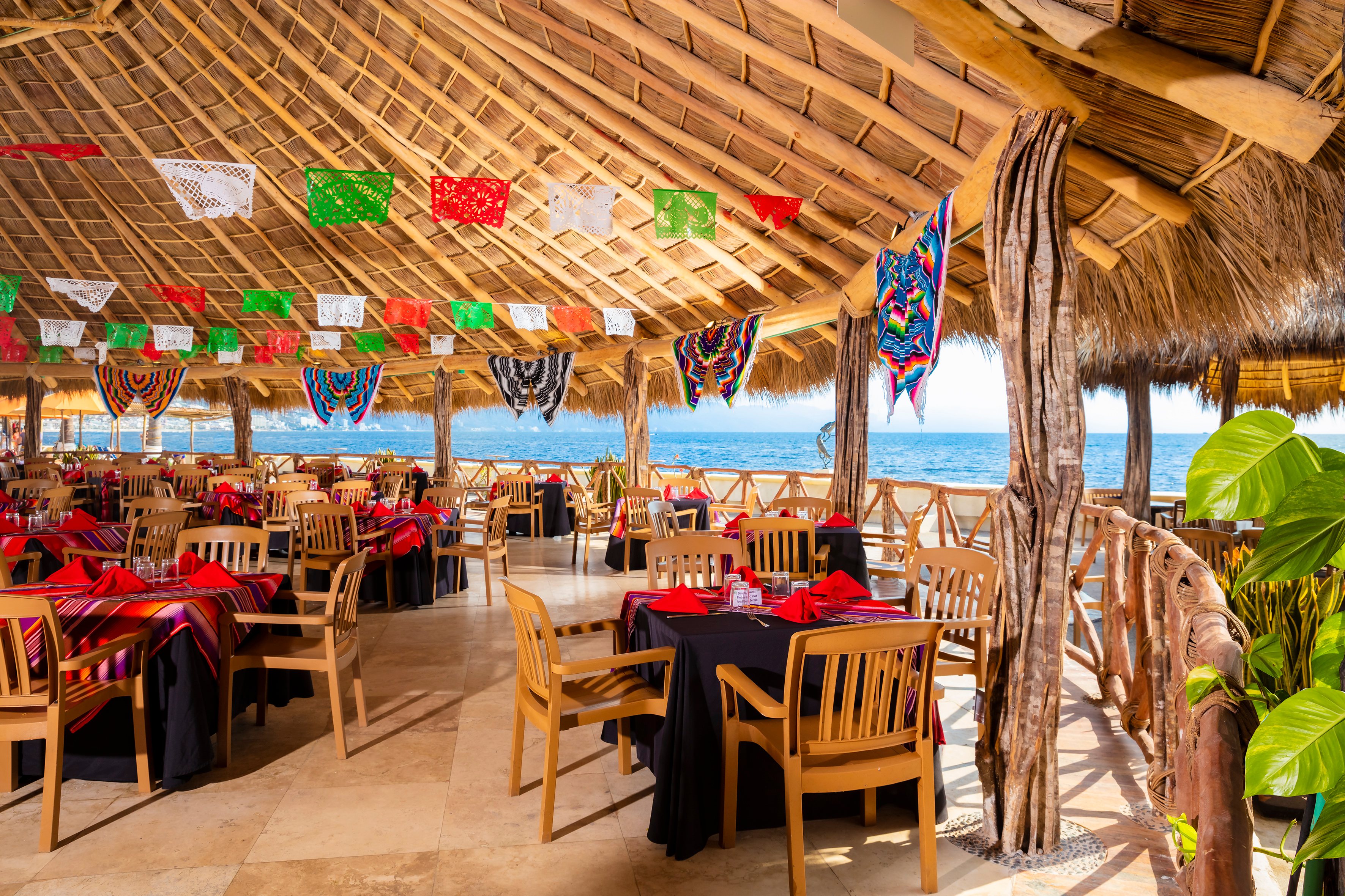 Las Palmas Restaurante Las Palmas Restaurante