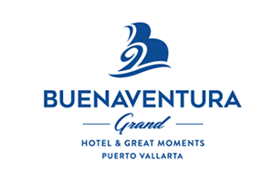 Logo Buenaventura Grand Hotel & Great Moments All Inclusive