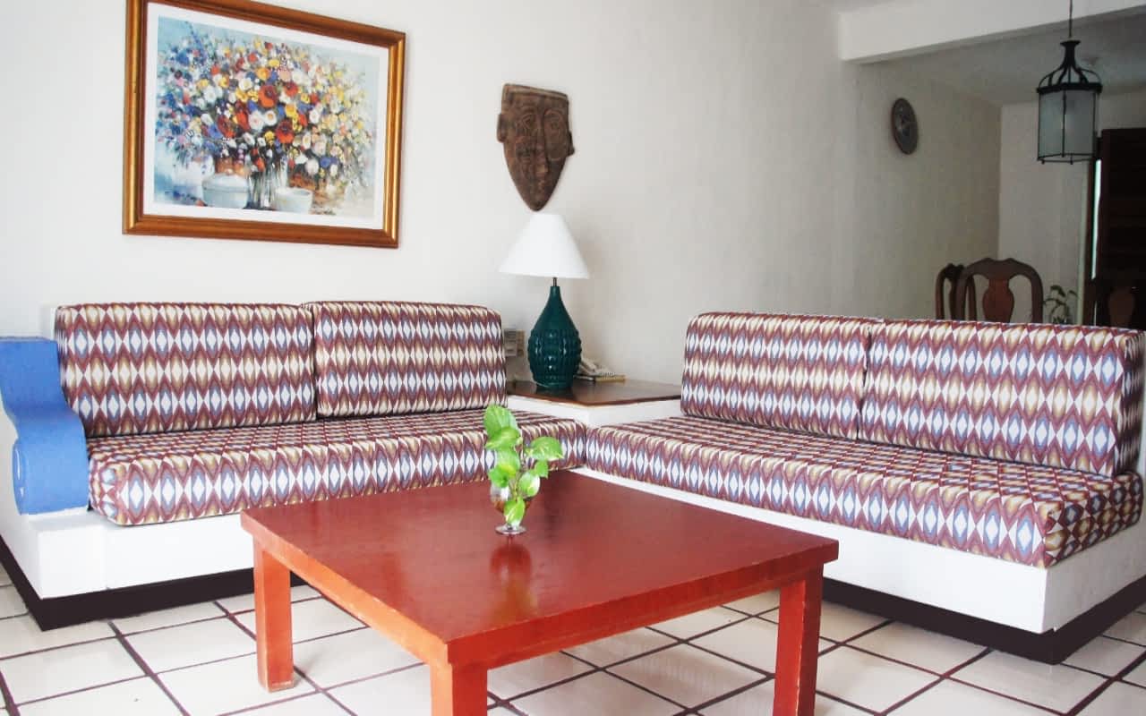 Puerto de Luna Pet Friendly Living Room Puerto de Luna Pet Friendly Living Room