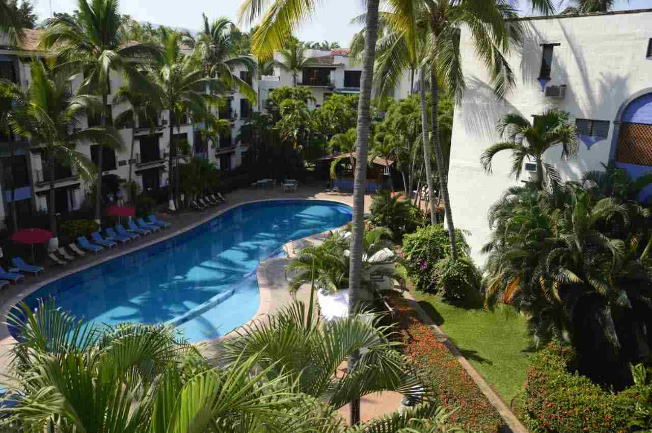 Puerto de Luna Pet Friendly Piscina Puerto de Luna Pet Friendly Piscina