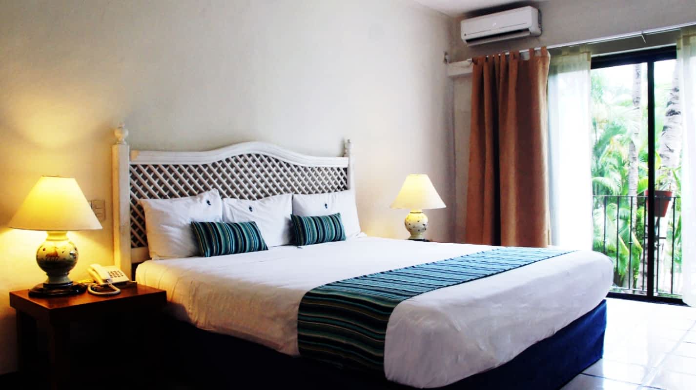 Puerto de Luna Pet Friendly Room King Puerto de Luna Pet Friendly Room King