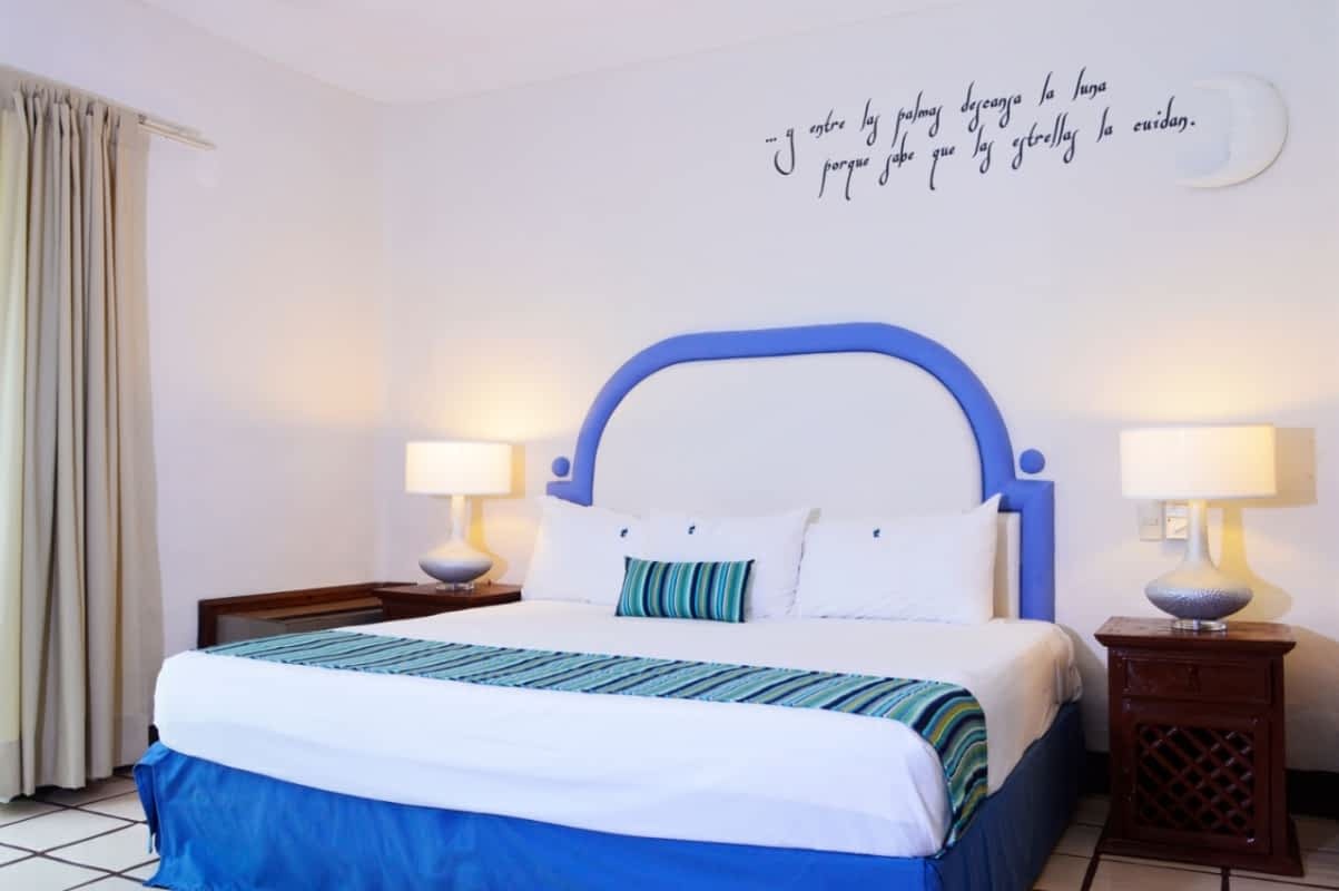 Puerto de Luna Pet Friendly Room Puerto de Luna Pet Friendly Room