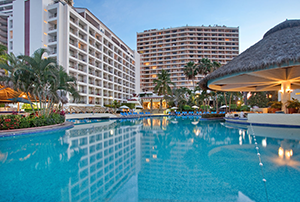 Sunscape Resort & Spa All Inclusive