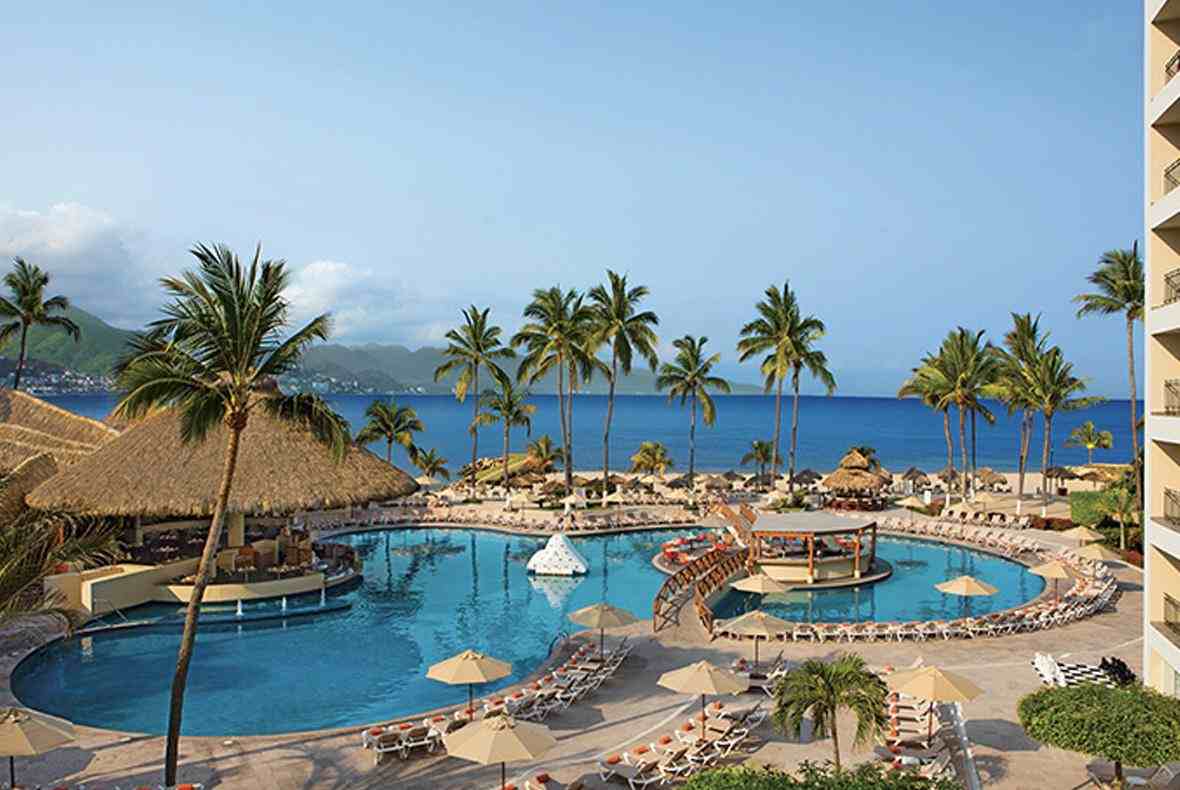 Sunscape Resort & Spa Bar Sunscape Resort & Spa Bar