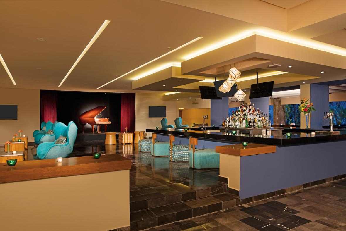 Sunscape Resort & Spa Hotel Bar Sunscape Resort & Spa Hotel Bar