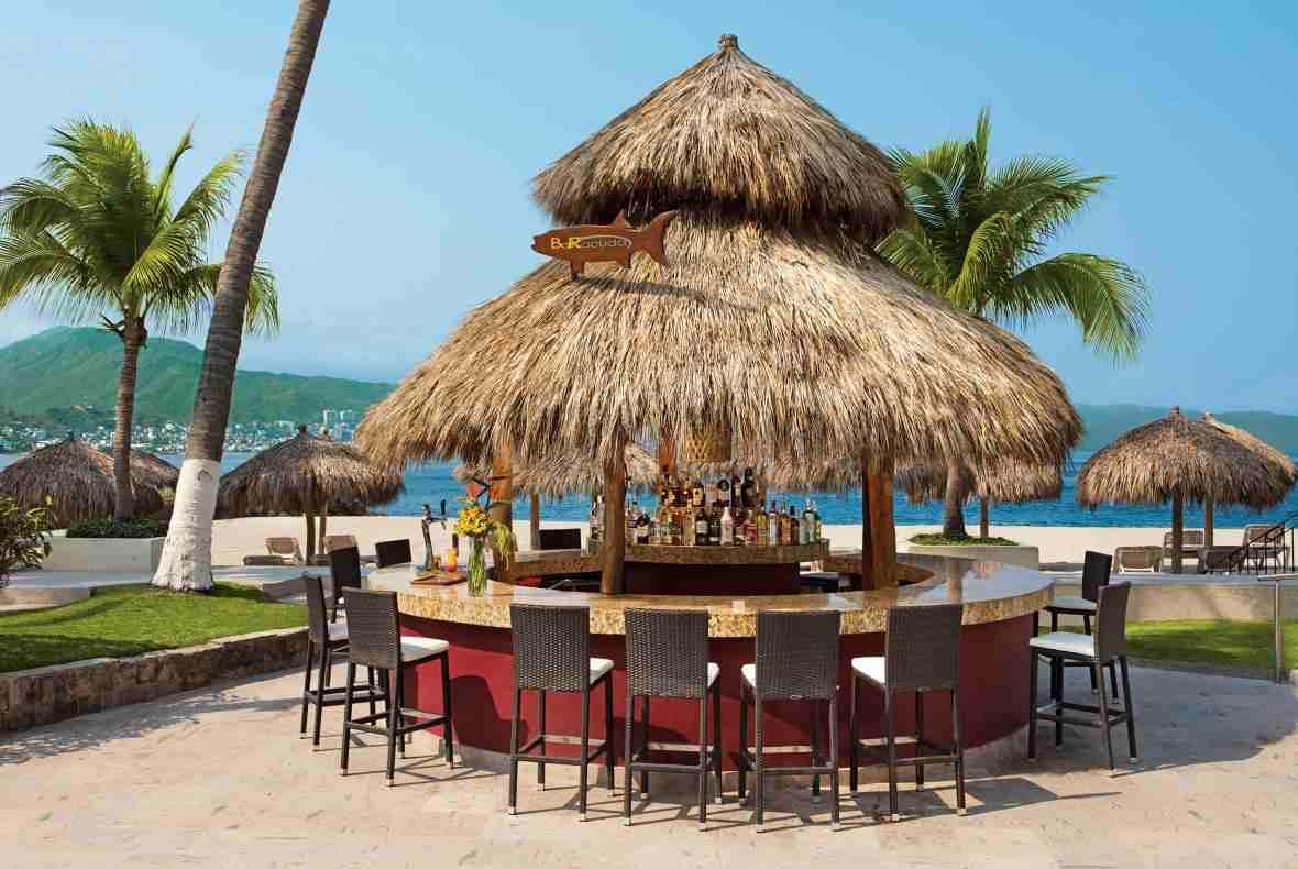 Sunscape Resort & Spa Puerto Vallarta Bar Sunscape Resort & Spa Puerto Vallarta Bar
