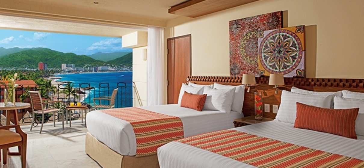 Sunscape Resort & Spa Room Sunscape Resort & Spa Room