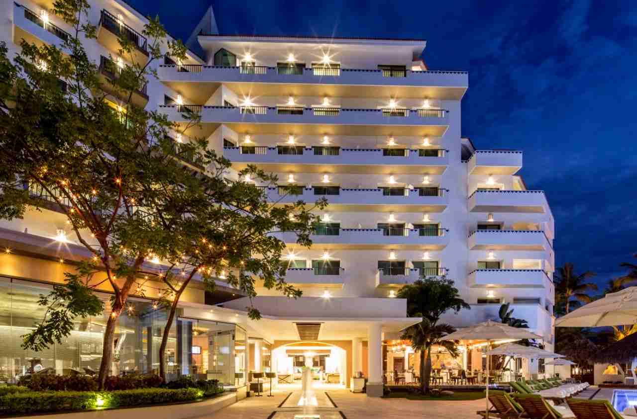 Villa Premiere Puerto Vallarta Hotel Villa Premiere Puerto Vallarta Hotel