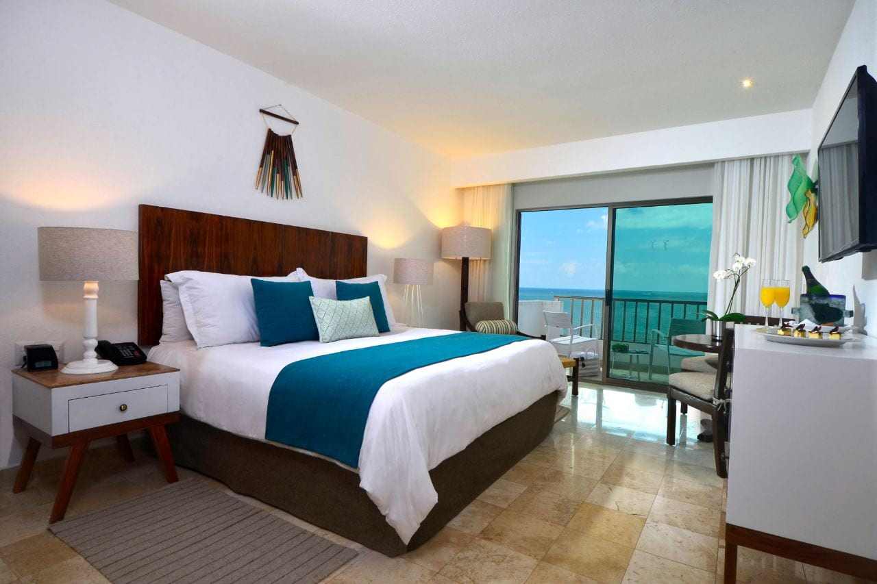 Villa Premiere Puerto Vallarta King Size Villa Premiere Puerto Vallarta King Size