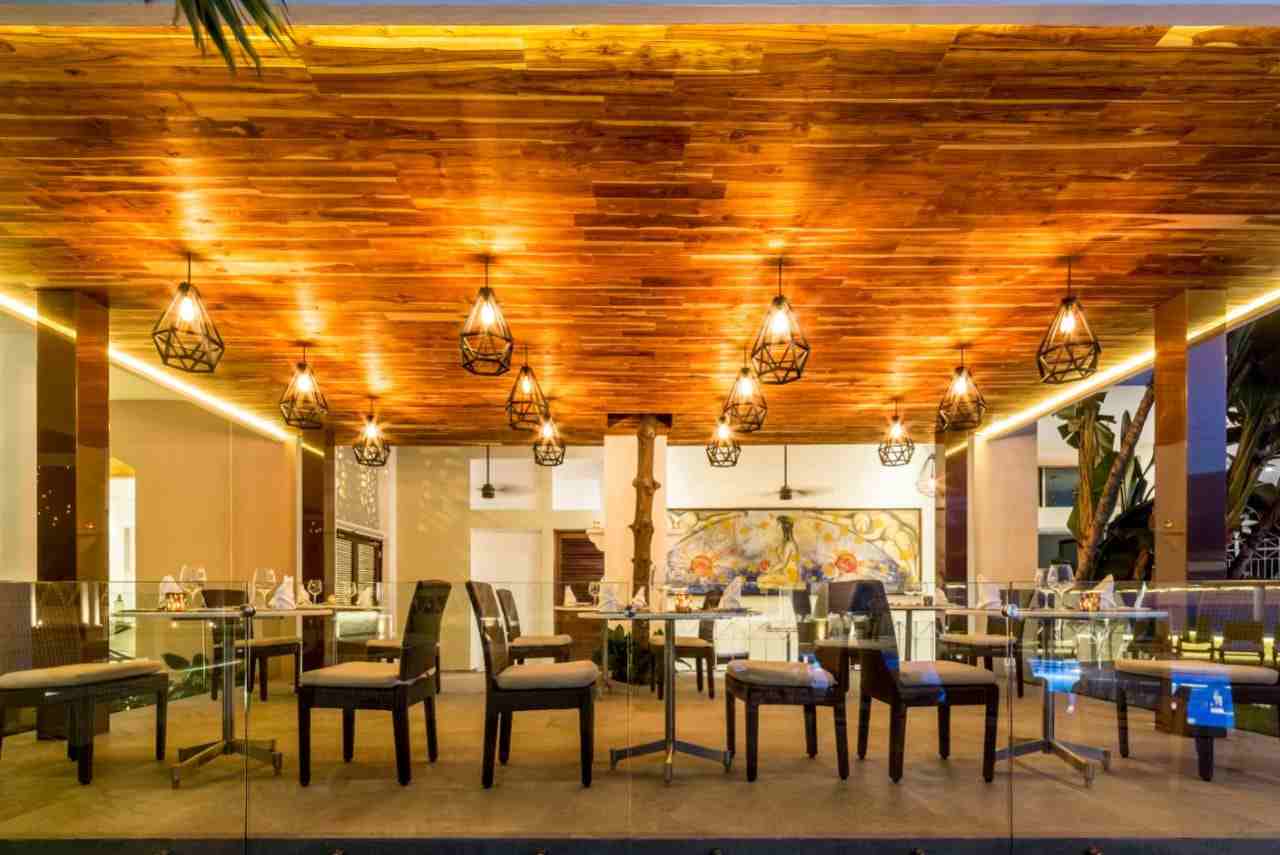 Villa Premiere Puerto Vallarta Murales Villa Premiere Puerto Vallarta Murales