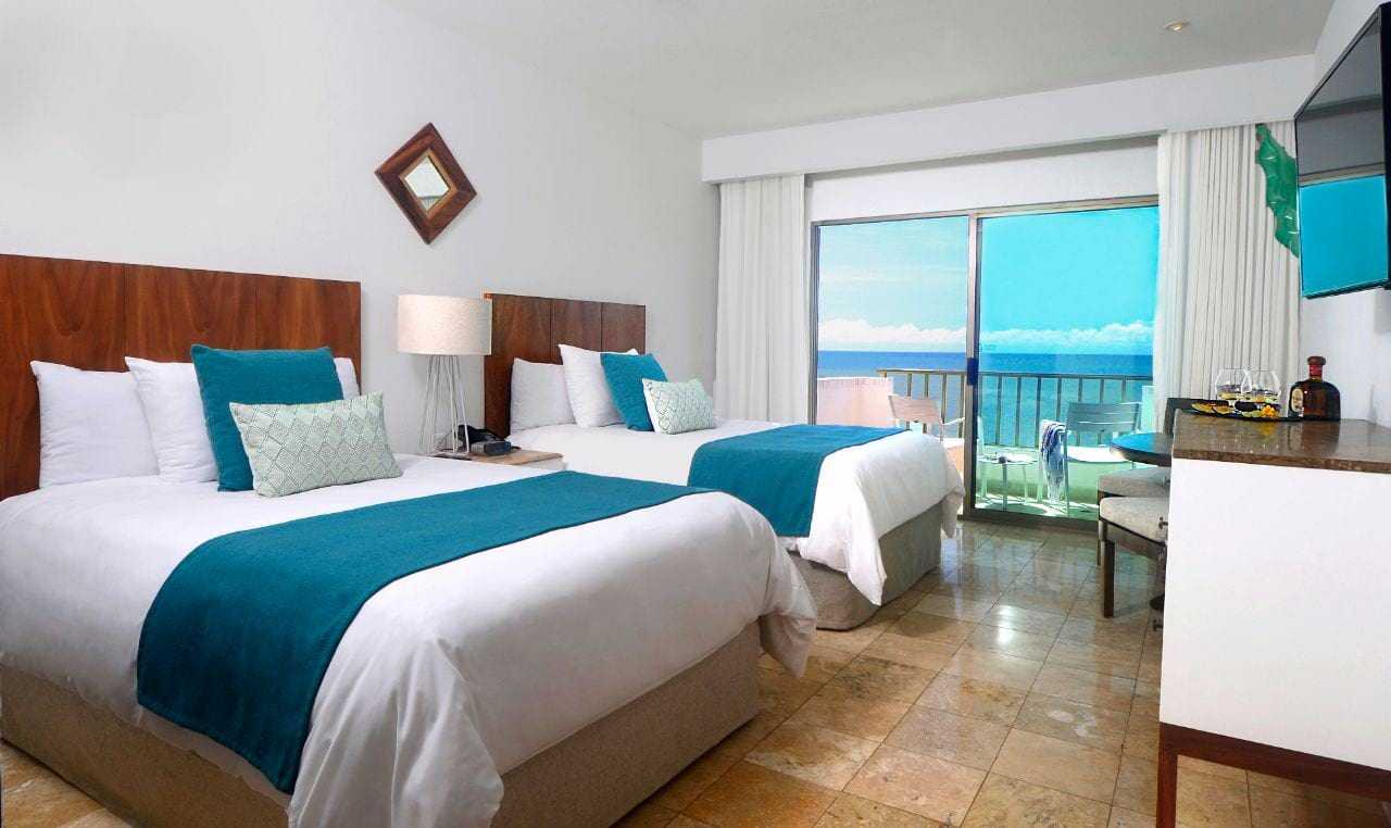Villa Premiere Puerto Vallarta Room Villa Premiere Puerto Vallarta Room