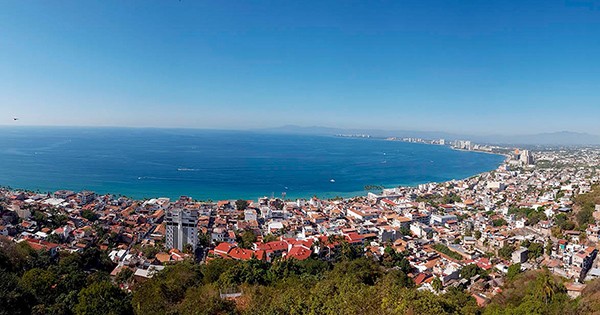 Mirador el Cerro de la Cruz