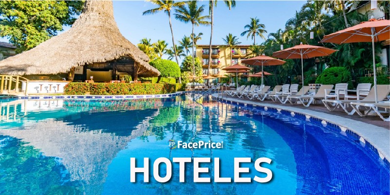 Hoteles en Puerto Vallarta Hoteles en Puerto Vallarta