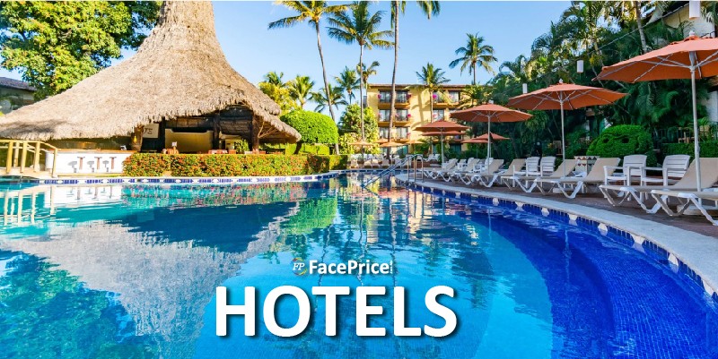 Puerto Vallarta Hotels Puerto Vallarta Hotels