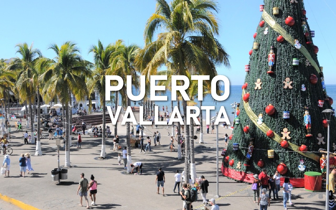 PUERTO VALLARTA PUERTO VALLARTA