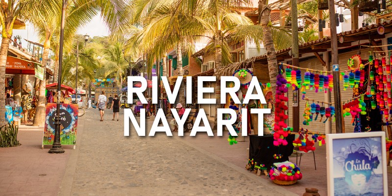 Riviera Nayarit Hotels Riviera Nayarit Hotels