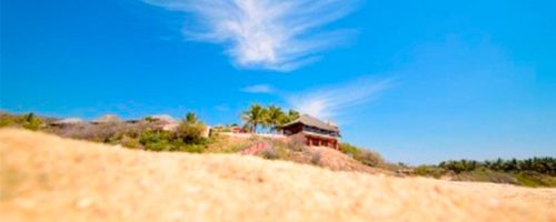 Costalegre, Pto Vallarta