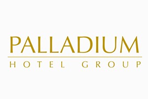 Logo Palladium Hotel Group