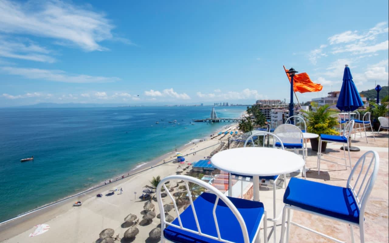 Blue Chairs Gay Friendly Beach Club Blue Chairs Gay Friendly Beach Club