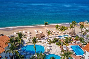 Buenaventura Grand Hotel & Great Moments All Inclusive