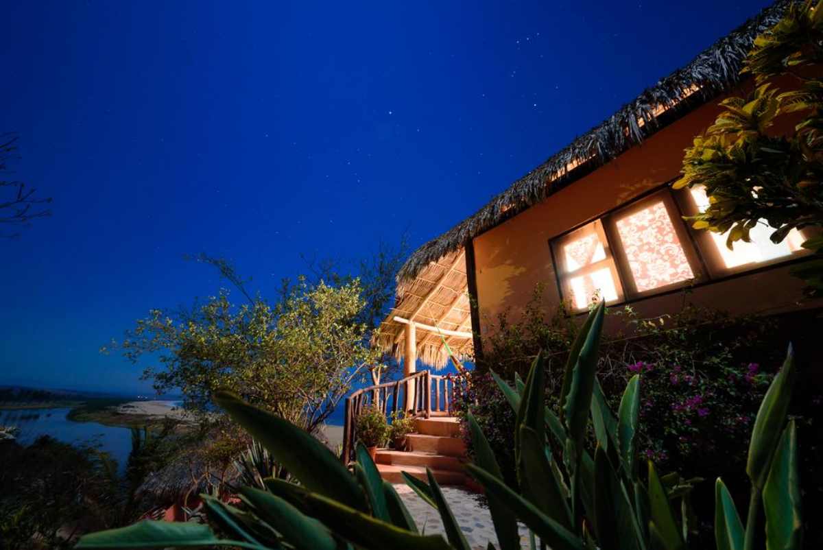 Cabañas el cielito Puerto Vallarta Room Jacuzzi Cabañas el cielito Puerto Vallarta Room Jacuzzi