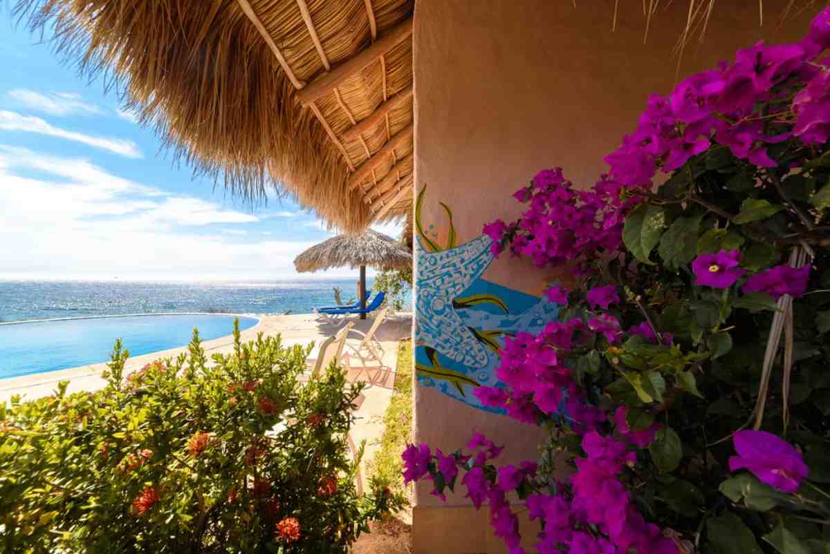 Cabañas el cielito Puerto Vallarta Room View Cabañas el cielito Puerto Vallarta Room View