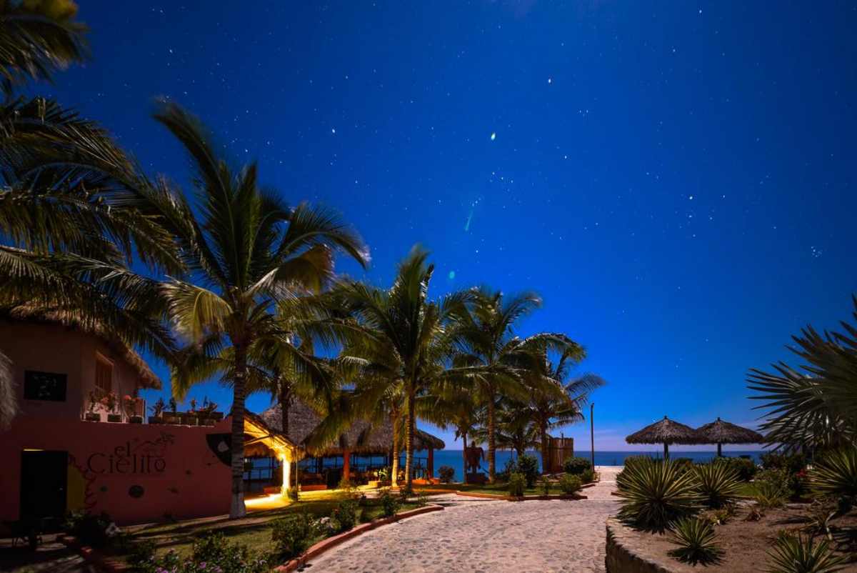 Cabañas el cielito Puerto Vallarta Cabañas el cielito Puerto Vallarta