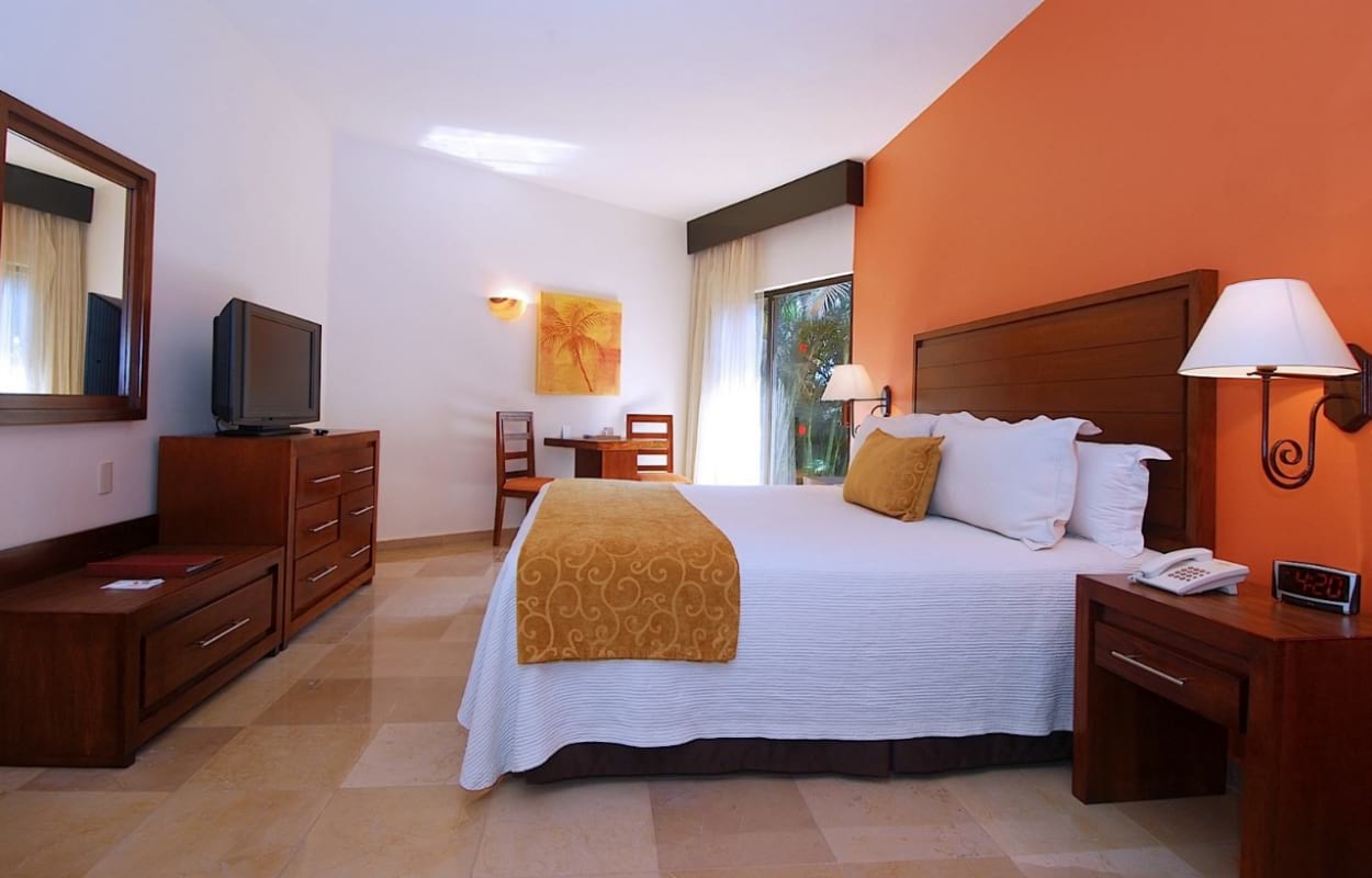 Canto del Sol Room Canto del Sol, puerto vallarta hotels